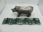 Supermicro BPN-SAS-826TQ 2U Chassis Sas/sata Backplane Used. Price: $49.00.