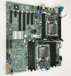 Dell Poweredge T430 Dual Socket Motherboard With 2X E5-2680 V4 Cpus 975F3 Used. Price: $299.99.