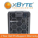 Dell Poweredge T350 Server Tower 1X E-2336 6C 32GB 4X 480GB Ssd H755 Certified. Price: $2399.00.