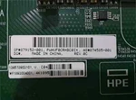 Hpe 879152-001 ML350 G10 Systemboard 874585-001 Used. Price: $615.00.