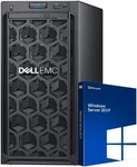 Dell Poweredge T140 Mini Tower Server With Intel Xeon 3.3GHZ Cpu, Yr Warranty Open. Price: $1825.00.