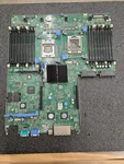 Dell Poweredge R710 Server System Board 0M233H Used. Price: $199.00.
