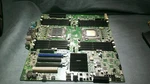 Dell Precision T7600 Workstation System Motherboard Dual LGA2011 82WXT Used. Price: $99.90.