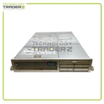 602-4152-01 Sunfire T2000 Sme 1905A 8-CORE 8GB 4X Sff Server W/ 2X 300-2110-02 Used. Price: $219.00.