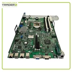 686659-001 Hp Proliant DL320E G8 V1 System Board 671319-003 W/ 1X 671307-001 Used. Price: $74.99.