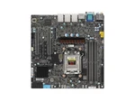 Supermicro H13SAE-MF Motherboard Micro-atx Amd Epyc 4005/4004 Series, Ryzen New. Price: $730.56.