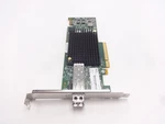 Lenovo 00D8546 Emulex 16GB Single Port Fibre Channel Full Height Used. Price: $69.89.