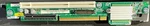 Dell Poweredge 850 Server Pci-x Riser Board / DAS27TH26D1 N4489 Open. Price: $21.50.