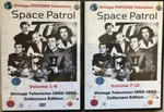 Space Patrol 68 Tv Shows 12 Dvd's Sealed Cases + Bonus Otr Cd Brand. Price: $28.99.