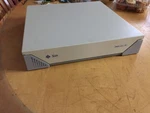 Sun Sparcstation 20 125MHZ 512MBRAM, 9GBHDD, Cd-drive Test-pass W:30D Used. Price: $1600.00.