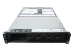 Lenovo System 3650 M5 8-BAY W/ 1X Xeon E5-2630 16GB Ram Drives Server Used. Price: $79.99.