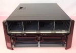 Dell Poweredge Vrtx Rack Chassis Cto 4X M-series Slots 12X 3.5" Sas Hdd Bays For. Price: $644.78.