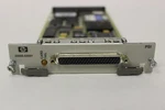 Hp 28606-60001 Psi Interface Board 9000 E35 Used. Price: $35.00.