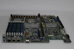 Intel T5000PAL Server Board D78511-302 With Dual Cpu Slans LGA771 S5000-AL Used. Price: $112.00.