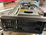 727021-B21 Hp BL460C GEN9 10GB/20GB Flb Cto Blade W/ With Heats, 630FB Adapter Used. Price: $65.00.