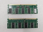 Samsung PC2100R-25330-Z 256MB Ddr CL2.5 Ecc M383L3223DTS-CB0 Memory Used. Price: $9.99.