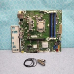 Hp 799926-001 IPM17-TP Motherboard Intel Z170 Lga 1151 DDR4 799926-601 Used. Price: $105.00.