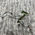 Dell M6NP2 Power Distribution Board And Cables For Precision T7910/T5610 5810 Used. Price: $14.25.