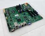 Supermicro X11SSH-GF-1585L Server Motherboard W/ Heatsink Used. Price: $169.99.