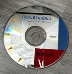 Sun Microsystems Vintage Software Sparc Openwindows 3 For Solaris Cd Very. Price: $12.99.