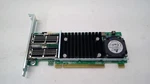 UCSC-PCIE-C40Q-03 Cisco 2-PORT 40GB Qsfp 1385 Virtual Interface Card Used. Price: $17.99.