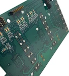 Ibm 9406-820 Power Dist Backplane BOD2LCOZ, Eta BE3-0, 94V-0, 4201 Board F74575 Open. Price: $399.98.
