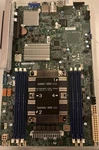 Supermicro X11SPW-TF Motherboard With Cpu Gold 6154 Socket Lga 3647/NO Memory Used. Price: $169.75.