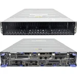 Ibm Storwize V7200 Nvme Enclosure 2076-824 2XCONTROL Node 4X Silver 4208 Used. Price: $3525.81.