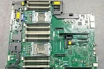 Ibm 00MW385 X 3650 M5 System Board- 01PE215 01GT443 01KN186 8871-AC1 Used. Price: $124.99.