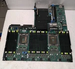 Dell 0KCKR5 Poweredge R620 Server System Board Tested - Used. Price: $58.79.