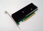 Dell IQA89701G1/G2P5 Pcie Quickassist Adapter Card P/n: 093XWF Used. Price: $24.99.