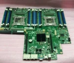 Intel Server Board S2600G (z/l) Pba G11481-354 B2615 Used. Price: $165.00.