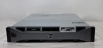 Dell Storage MD1400 - 3.5IN Drive Bay 12GBS Sas Array No Hdds Used. Price: $550.00.