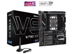 Asrock W790 Ws Intel (lga 4677) Ceb Workstation Extended Atx Motherboard New. Price: $897.99.