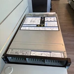 Lenovo X3650M5 2U Rack Server OS-L-X365M5-S2XP-10C Used. Price: $199.99.