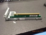 Lenovo 00KF624 System X3550 M5 Pcie Server Riser Network Adapters Card Used. Price: $9.99.