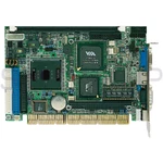 Used & Tested Iei PCISA-C400R-RS-R20 Motherboard. Price: $209.56.