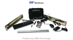 Open Box Hp Proliant DL3X0 GEN11 1U Standard Fan Kit 5-PACK P48907-B21. Price: $66.14.