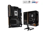 Asrock X870 Taichi Creator AM5 Amd Atx Motherboard New. Price: $326.49.