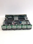 Hp 519345-001 16 Bay Mid Plane Assembly Board 510953-000 Free Shipping Used. Price: $63.85.