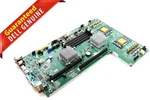 Dell Precision R5400 Series Dual Intel Socket LGA775 Server Motherboard FX173 Open. Price: $27.20.