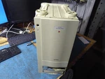 Apple Power Macintosh 9500/132 Vintage Tower Radius Thundercolor 30/1600. Price: $469.00.