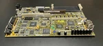 Sun Microsystems 375-0079 Motherboard 270/333/360/400MHZ Ultra 10 Used. Price: $95.00.