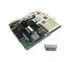 Ibm 80P4315 1-WAY 1.2GHZ POWER4+ Processor Card For 7029-6C3 7029-6E3 8Q Used. Price: $950.00.