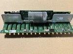 Dell Poweredge R730 07K5HK & 0DTCR0 16-BAY 2.5" Sas Hdd Backplane Used. Price: $75.00.