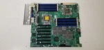 Supermicro Dual Socket Lga 1366 Extended-atx Server Motherboard X8DTH-IF Used. Price: $58.99.
