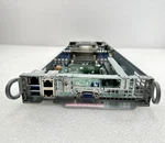 Supermicro X10DRT-P BPN-ADP-S3008L-L6IP Server Blade As Shown Free Shipping Used. Price: $145.00.