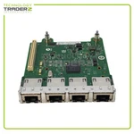 Dell Quad Port 1GBPS Network Daughter Card 0R1XFC Used. Price: $12.95.