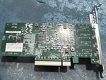 Supermicro AOC-STG-I4T Hannstark Network Card Used. Price: $125.00.
