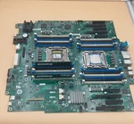 Server Mainboards Hp 780967-001 743996-003 ML350 GEN9 Used. Price: $220.00.